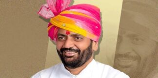 सीएम नायब सैनी ने चंडीगढ़ में मनाया रक्षा बंधन का त्योहार, बच्चियों ने बांधी राखी !