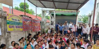 सेवा नियम फ्रीज, सात दिन न लौटे तो होंगे बर्खास्त