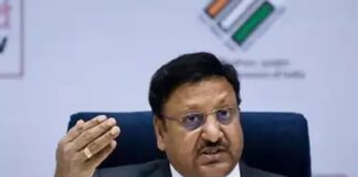 हरियाणा की सभी 90 सीटों पर 1 अक्टूबर को वोटिंग, JK में 3 चरणों में मतदान !