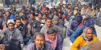 आज इलाज की नहीं कोई गारंटी