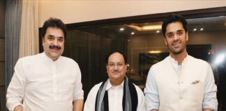 रैली से कुलदीप-भव्य बिश्नोई की दूरी !