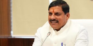 मुख्यमंत्री डॉ. मोहन यादव के मार्गदर्शन में पृष्ठभूमि तैयार,