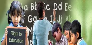 इस साल भी आरटीई की आठ हजार से अधिक सीटें रह गईं खाली,