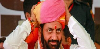 कार्यकर्ताओं के सर्वाधिक पसंदीदा नेता को विस टिकट देगी भाजपा