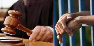न्यायालय ने हत्या के आरोप से किया बरी,