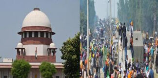 अभी नहीं खुलेगा शंभू बॉर्डर! SC ने दिया यथास्थिति बरकरार रखने का आदेश,