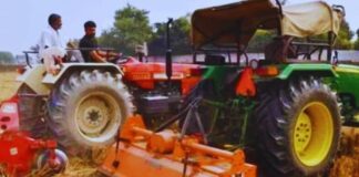 किराए पर ये मशीन लगाकर किसान कमा सकते हैं 3 हजार रोज़ाना