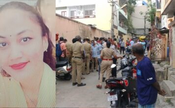 CCTV के आधार पर की गई थी कत्ल के आरोपी की पहचान!