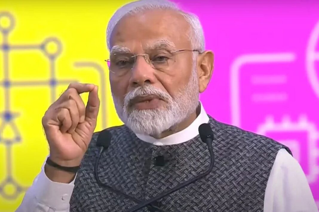 PM Modi Rally: 'ये नया भारत है, घर में घुसकर मारता है', जम्मू में पीएम बोले-सरकार ने गोली का जवाब गोले से दिया!