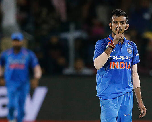 युजवेंद्र चहल के इंटरनेशनल करियर पर लगा ब्रेक! टी20 वर्ल्ड कप के बाद टीम से गायब!