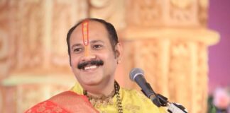 प. प्रदीप मिश्रा बोले- ‘बेटियां खूब पढ़ें, नौकरी करें, लेकिन शादी मां-बाप के इच्छा से करें