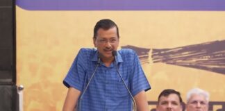 AAP का खुला ऐलान, किंगमेकर बनने जा रहे हैं!