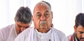 हरियाणा में हार के बावजूद कम नहीं हुआ भूपेंद्र सिंह हुड्डा का कद, कांग्रेस हाइकमान बनाएगा नेता विपक्ष!