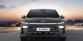 भारतीय बाजार में बीते सितंबर सेडान कारों की बिक्री में सालाना रूप से अच्छी-खासी गिरावट देखी गई !