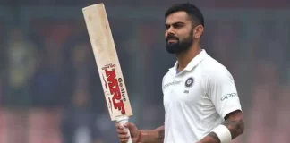 IND vs NZ: न्यूजीलैंड के खिलाफ टेस्ट में विराट से दमदार प्रदर्शन की उम्मीद, 9000 रन पूरे करने से 53 रन दूर !
