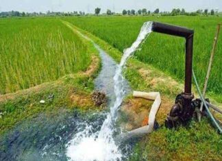 पंजाब-हरियाणा ने 17 सालों में खोया 64.6 बिलियन क्यूबिक भूजल, ऐसे ही रहा तो जल्द ही बूंदबूंद को तरसेगें लोग ! 2003 से 2020 के बीच का किया गया अध्ययन !