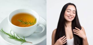 चेहरे का निखार बढ़ा देगी ये हर्बल चाय, पीते ही दिखेगा कमाल का ग्लो !