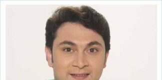 राजेश कुमार को एक टीवी शो के सेट पर को-स्टार मनोहर सिंह ने थप्पड़ मार दिया था !