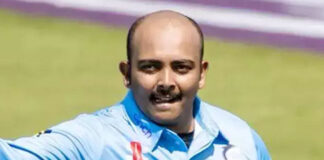 पृथ्वी शॉ को इंडियन प्रीमियर लीग के 2025 सीजन से पहले बड़ा झटका !