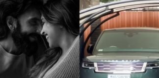 बेटी पैदा होने के बाद कपल के फैंस और दोस्तों ने उनके सोशल मीडिया पर बधाइयों की बाढ़ ला दी !