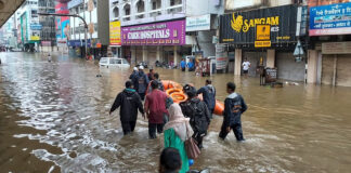 दिल्ली-NCR में प्रदूषण के बीच तापमान 33 डिग्री सेल्सियस तक पहुंच सकता है !