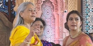 जब अमिताभ बच्चन को मिला था अवॉर्ड तो खुशी से झूम उठी थीं रेखा, जया बच्चन को कसकर लगा लिया था गले !