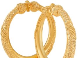 Gold Price Today: हफ्ते के आखिरी कारोबारी दिन क्या है सोना-चांदी की कीमत? जानें नए रेट !