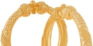 Gold Price Today: हफ्ते के आखिरी कारोबारी दिन क्या है सोना-चांदी की कीमत? जानें नए रेट !