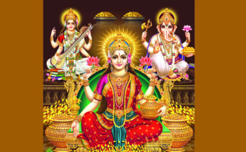 दिवाली पर करें ये पांच उपाय, धन की देवी मां लक्ष्मी की बरसेगी कृपा ! दिवाली का पर्व बस कुछ ही दिनों में आने वाला है।