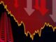 Share Market: सेंसेक्स 1800 अंक गिरा; निफ्टी 25250 से नीचे आया, निवेशकों को 11 लाख करोड़ रुपये का लगा चूना ! Share Market: सेंसेक्स 1800 अंक गिरा; निफ्टी 25250 से नीचे आया, निवेशकों को 11 लाख करोड़ रुपये का लगा चूना !