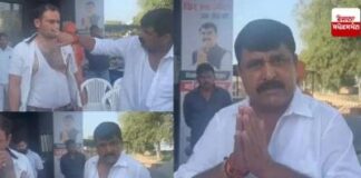 Haryana Election: वोटिंग के बीच महम में मारपीट, मौजूदा MLA ने कांग्रेस नेता पर लगाया मारपीट करने का आरोप !