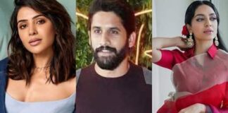 तेलंगाना की मंत्री के बयान पर भड़के जूनियर एनटीआर-नानी, सामंथा के तलाक पर की थी टिप्पणी !