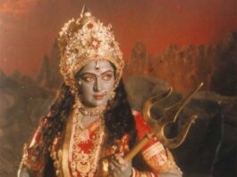 नवरात्रि पर हेमा मालिनी ने मां दुर्गा बनकर दी गजब की परफॉर्मेंस, 75 की उम्र में ये ताजगी देख फटी रह जाएंगी आंखें !