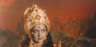 नवरात्रि पर हेमा मालिनी ने मां दुर्गा बनकर दी गजब की परफॉर्मेंस, 75 की उम्र में ये ताजगी देख फटी रह जाएंगी आंखें !