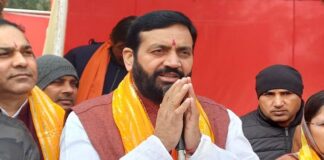 Haryana New Government: नायब सैनी के हाथों में ही रहेगी प्रदेश की कमान, सरकार बनाने का दावा पेश किया !