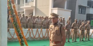 पुलिस स्मृति दिवस: हरियाणा में सभी जिलों में श्रद्धांजलि कार्यक्रमों का आयोजन, शहादत को किया नमन !