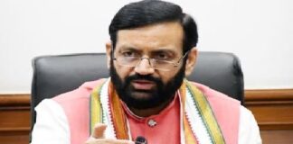 हरियाणा सरकार ने सीएम नायब सैनी के मुख्य प्रधान सचिव राजेश खुल्लर की नियुक्ति रोकी, आदेश जारी !