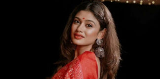 ओविया का एमएमएस वीडियो वायरल हो रहा है।