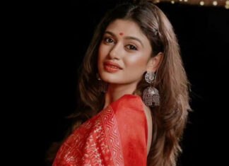 ओविया का एमएमएस वीडियो वायरल हो रहा है।