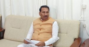 कृषि मंत्री ने कहा प्रदेश में नहीं है खाद उर्वरक की कोई कमी !
