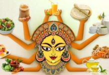 Navratri 2024 में बच्‍चों को बनाकर खिलाएं ये हेल्‍दी फूड, झटपट बनेंगे और पोषण भी मिलेगा !