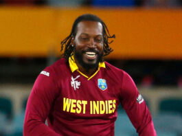 विराट ने जिम्मेदारी निभाई लेकिन... क्रिस गेल ने बताया कौन है भारत का सबसे बेहतरीन कप्तान?