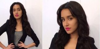 एक्ट्रेस श्रद्धा कपूर का लेटेस्ट पैंट्स सूट लुक हर वर्किंग वुमन के लिए बिल्कुल परफेक्ट साबित हो सकता है।