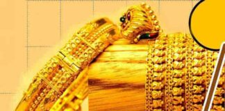 सोने-चांदी की कीमतों में आज फिर उछाल, जानें कितने रुपये महंगा हुआ 22-24 कैरेट गोल्ड !