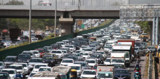 दिल्ली के नेल्सन मंडेला मार्ग से एमजी रोड तक कनेक्टिविटी जल्द !
