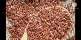 चेहरा चमकाने से सेहत सुधारने तक, इन कामों में आ सकती है अलसी !