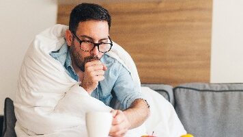 एक बीमारी ठीक नहीं होती, दूसरी पकड़ लेती है !