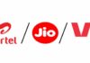 Jio, Vi, Airtel: ये हैं अनलिमिटेड फायदे वाले सभी प्लान, मिलती है एक महीने की वैधता !