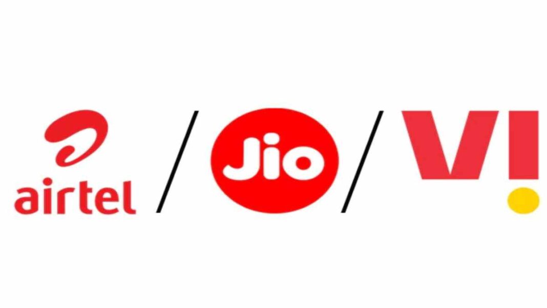 Jio, Vi, Airtel: ये हैं अनलिमिटेड फायदे वाले सभी प्लान, मिलती है एक महीने की वैधता !