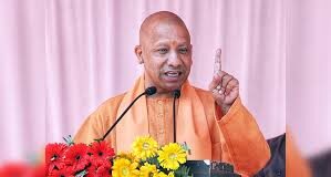 उत्तरप्रदेश के मुख्यमंत्री योगी आदित्यनाथ आज आज धर्मनगरी में पहुंचेंगे।